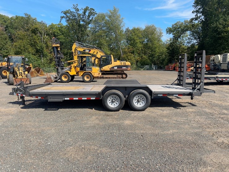 2025-delta-27eb-t/a-utility-trailer-image-2