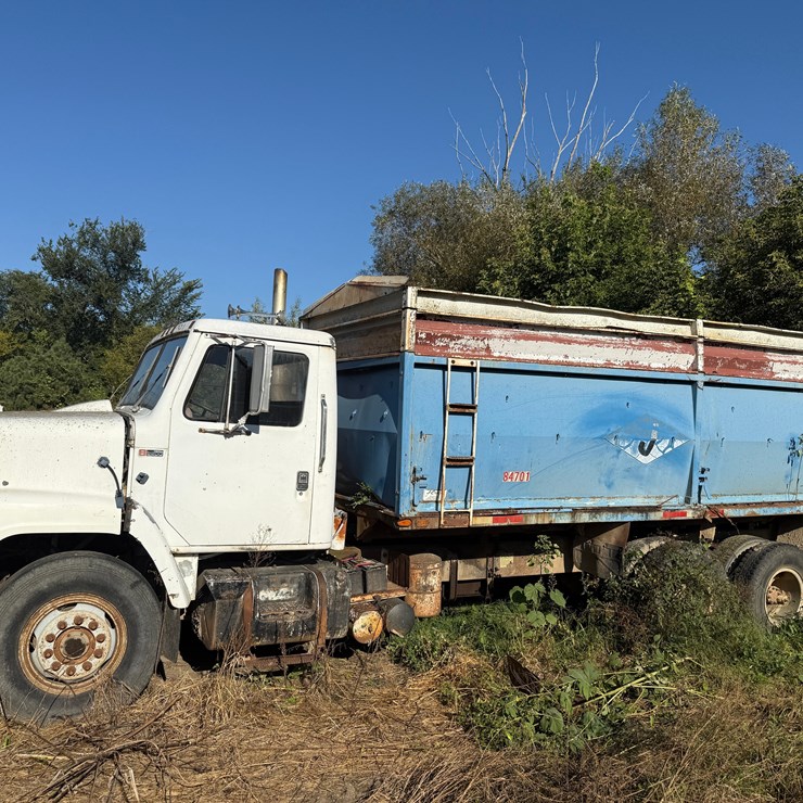 INTERNATIONAL S2200