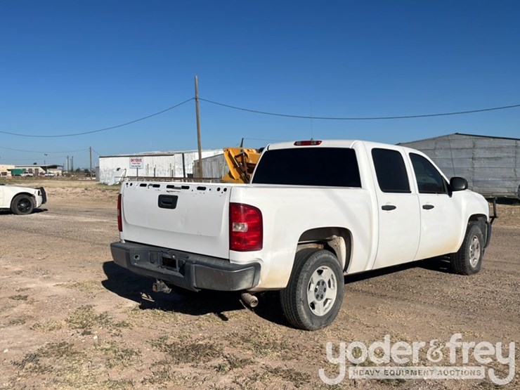 2007-chevrolet-silverado-1500-image-5