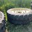 set-of-four-skinny-tires,-size-320/90/r50-came-off-of-john-deere-8300,-would-fit-others-image-4