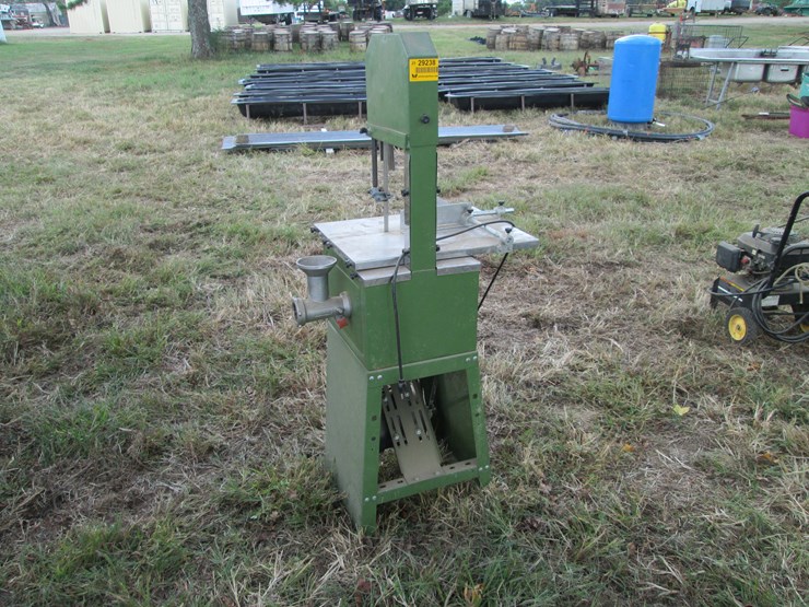 #29238-•-central-machinery-1hp-meat-slicer/grinder-s32839-image-3
