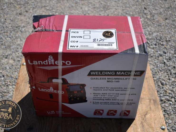 landhero-mig-140-gasless-welder-image-1