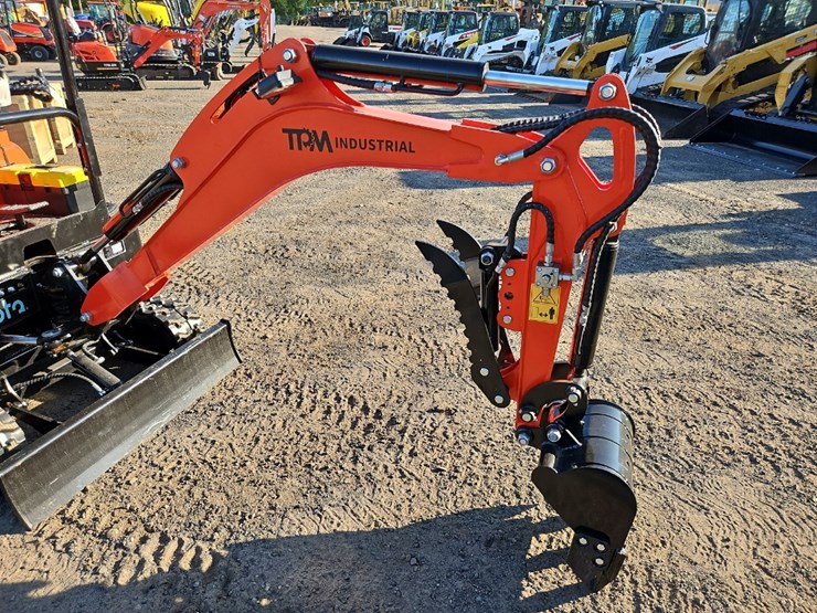 tpm-industrial-tpm-20k-mini-excavator-image-9