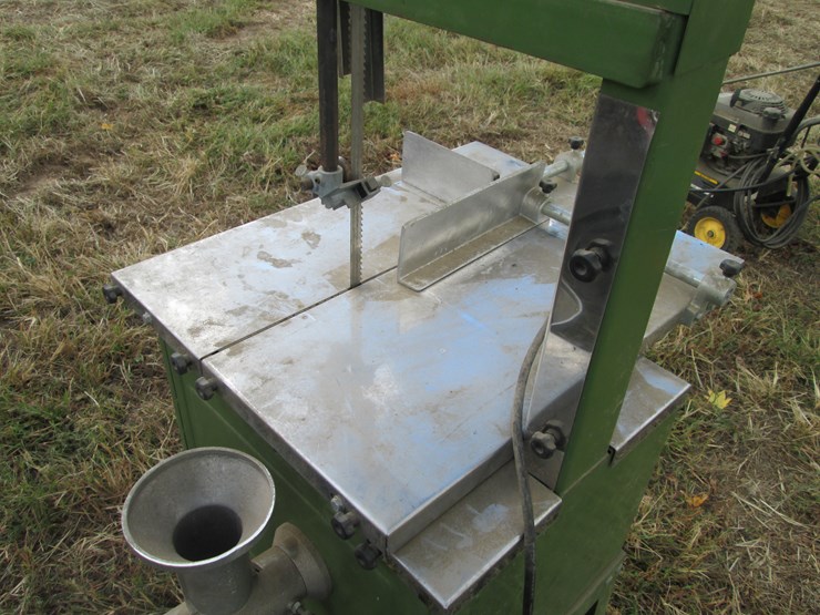 #29238-•-central-machinery-1hp-meat-slicer/grinder-s32839-image-5