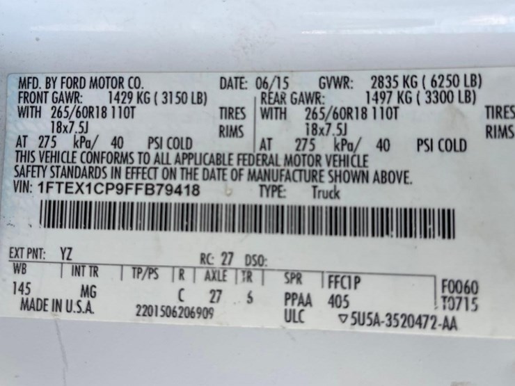 2015-ford-f150-lariat-image-5