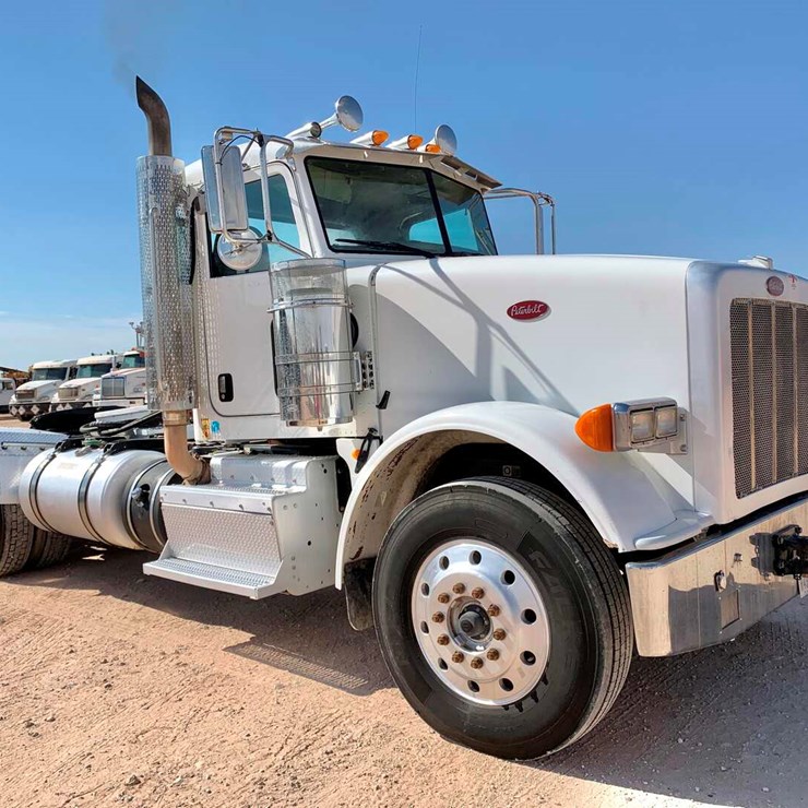 2012 PETERBILT 367