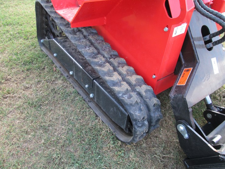 #29329-•-unused-agt-industrial-sda-140t-compact-skid-steer-sda140t25l0705253-image-12