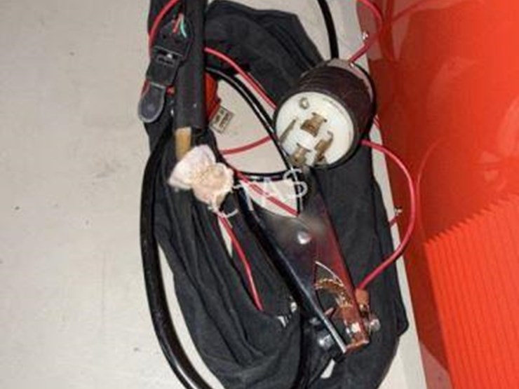 #13-•-220v-weld-polishing-machine,-weld-seam-cleaning-image-2