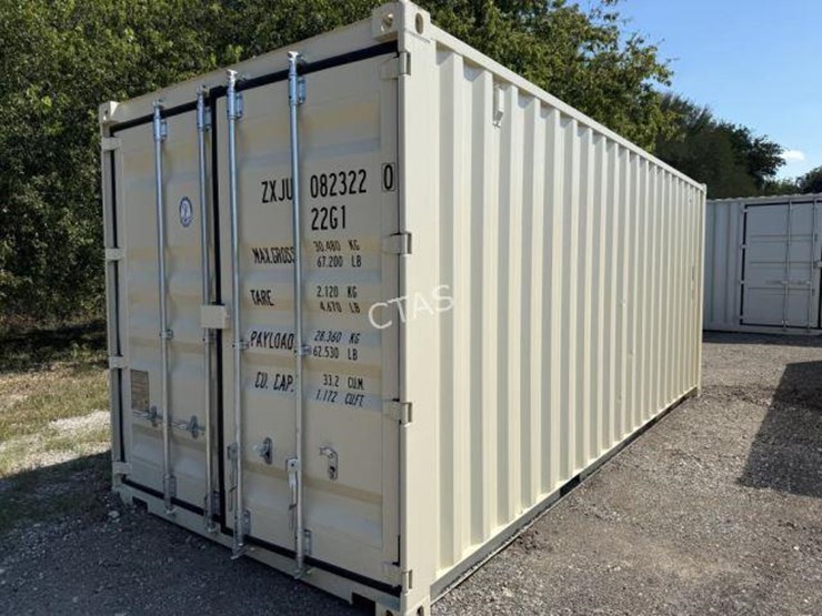 #200-•-20'-conex/-shipping-container---one-trip-image-1