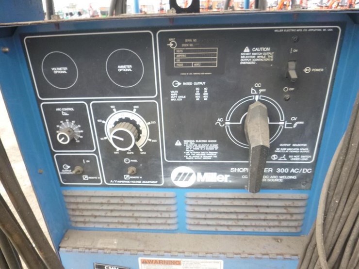 miller-300-welder-power-source-image-5