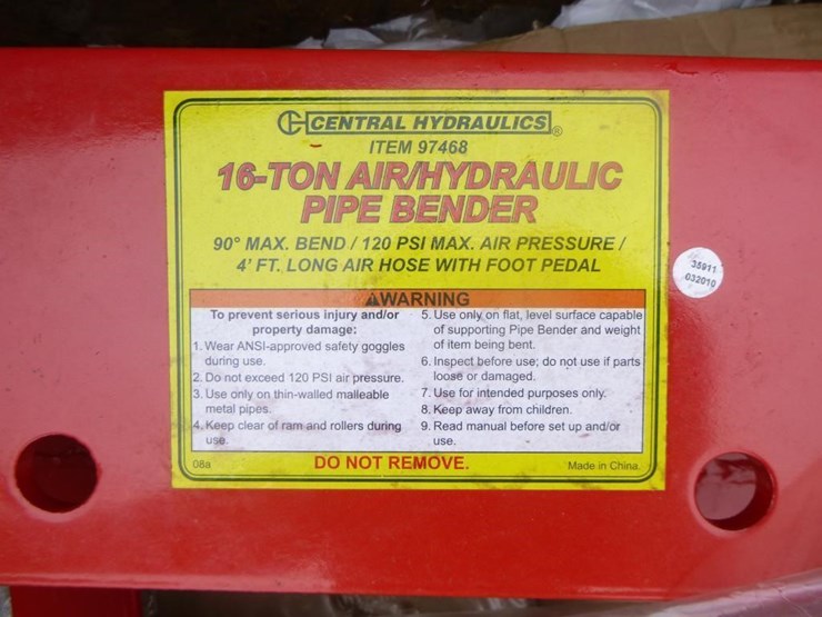 central-hydraulics-16-ton-pipe-bender-image-7