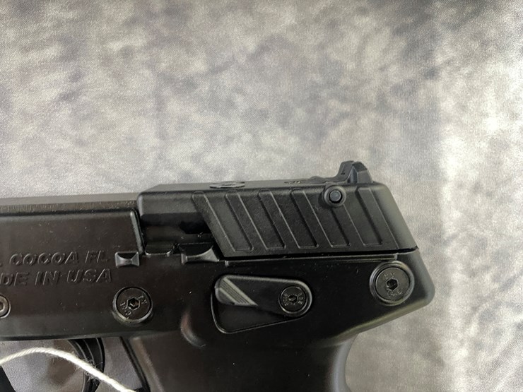 #4003-•-keltec-p17,-sn:-25g9m91-image-7