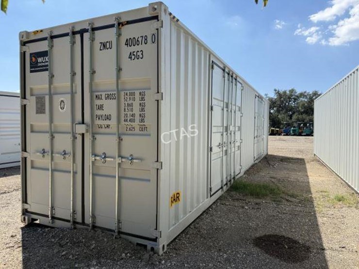 #183-•-40'-high-cube-conex/shipping-container---one-trip-image-1