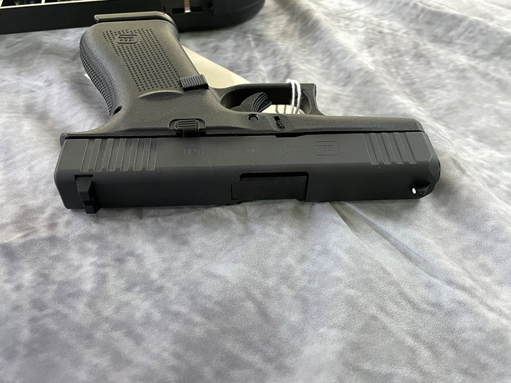 #4011-•-glock-43x-gen-5,-sn:-akgc815-image-5