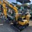 #65-•-mini-excavator---gas---hydraulic-thumb-image-1