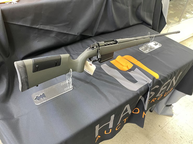 #4066-•-weatherby-307-range-xp,-sn:-aw011893-image-1