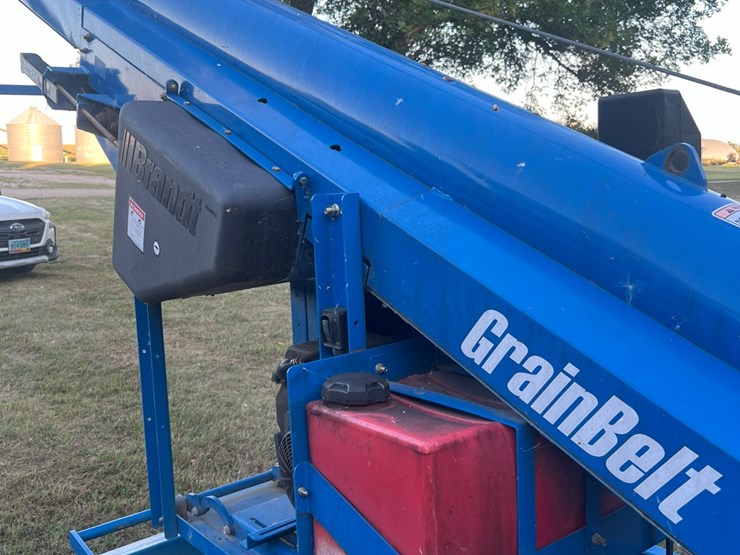 grainbelt-1547-conveyor,-self-propelled,-like-new,-equipped-with-26.5-kohler-gas-twin-cylinder-engine,-excellent-condition-image-20
