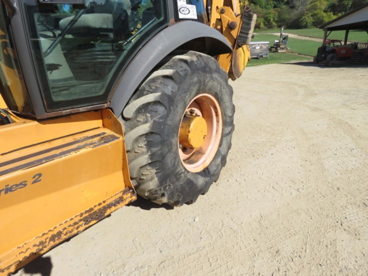2007-case-s80-super-m-series-2-backhoe-2348-hrs-image-5