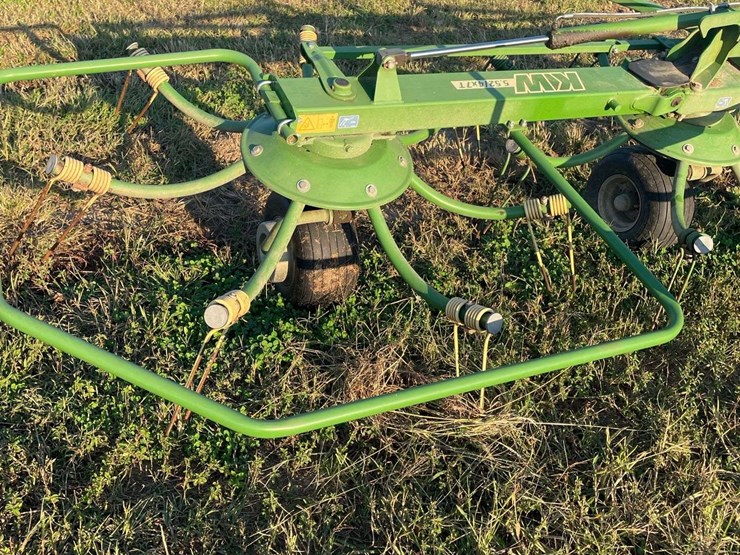 krone-5.52/4x7t-4-basket-tedder-image-4