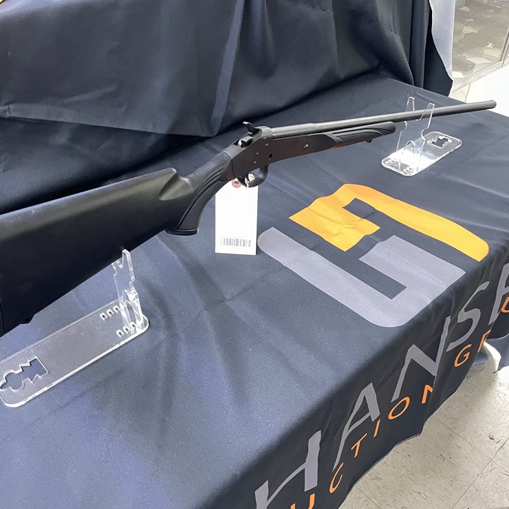 #4074 • Savage M301, SN: 240620F
