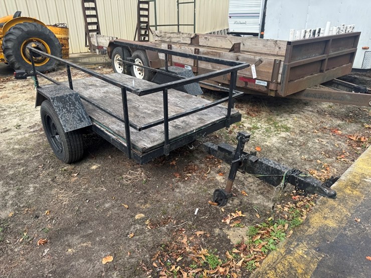 4'x8'-homemade-steel-tilt-trailer---no-title-image-2