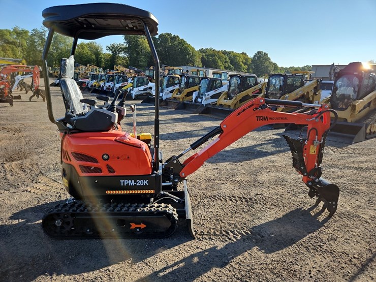 tpm-industrial-tpm-20k-mini-excavator-image-6