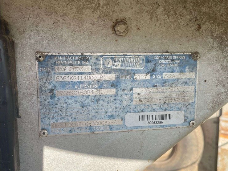 2003-20'x7'-feather-lite-aluminum-livestock-trailer-image-31
