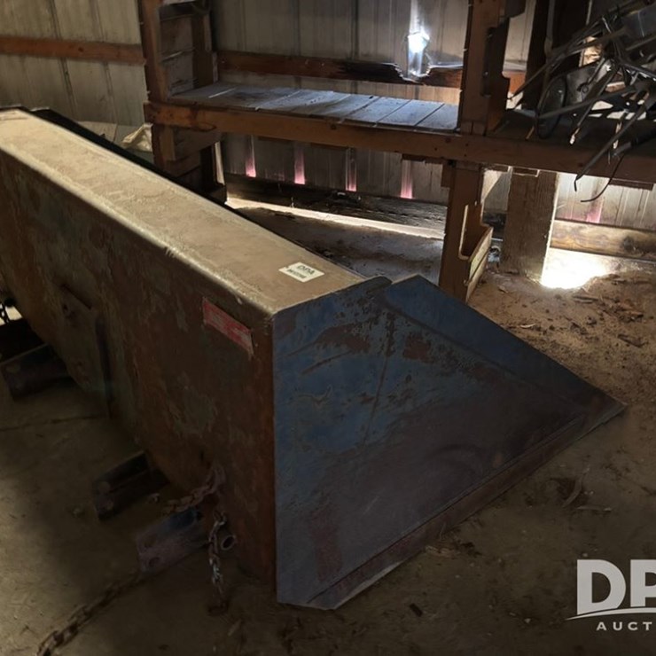 Arrow Bucket (DR12298)
