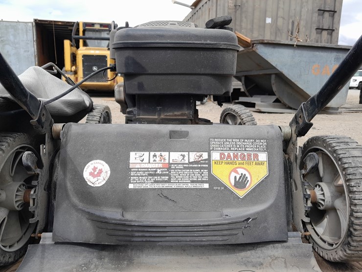 lot#-107-yard-machines-by-mtd-lawn-mower-image-4