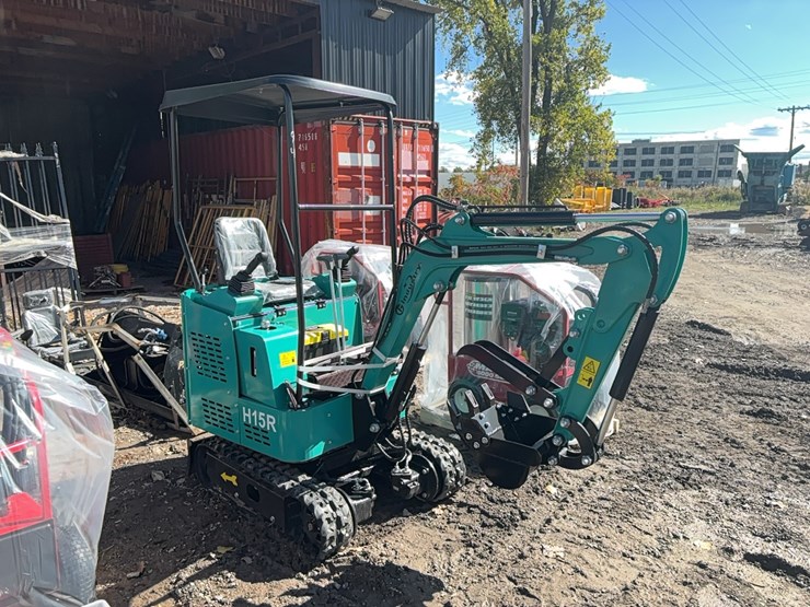 new-cfg-h15r-hydraulic-excavator-sn:6w0002-image-2