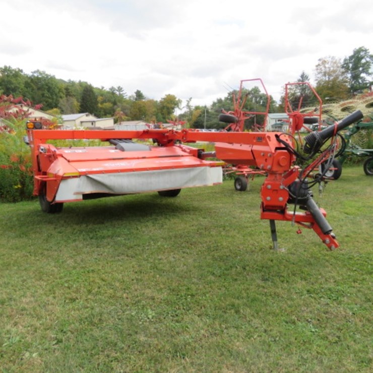 KUHN FC283