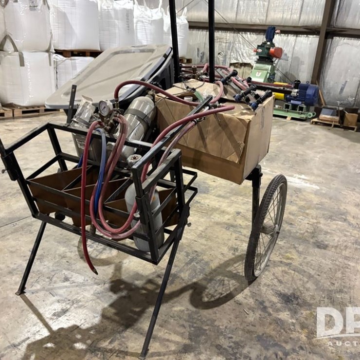 Pull Sprayer (DR12332)