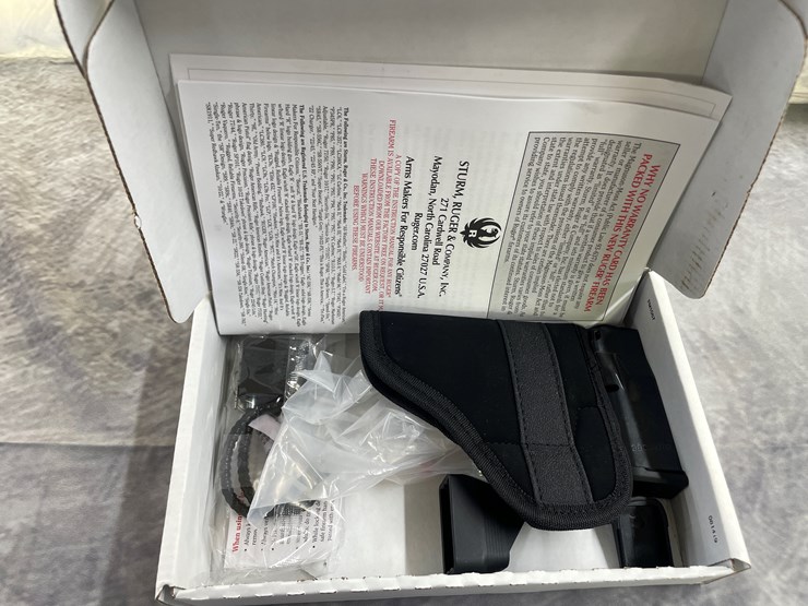 #4006-•-ruger-lcp-max-cow-print,-sn:-381507132-image-10