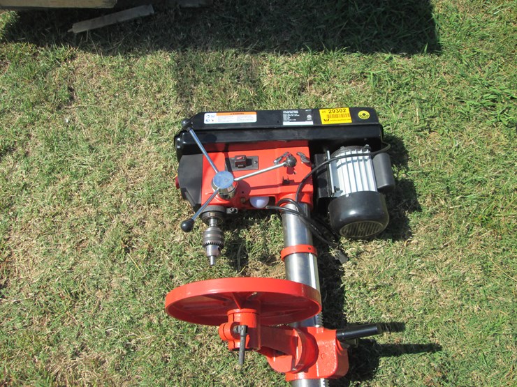 #29302-•-ironton-13"-120v-floor-stand-drill-press-10769500220700275-image-3