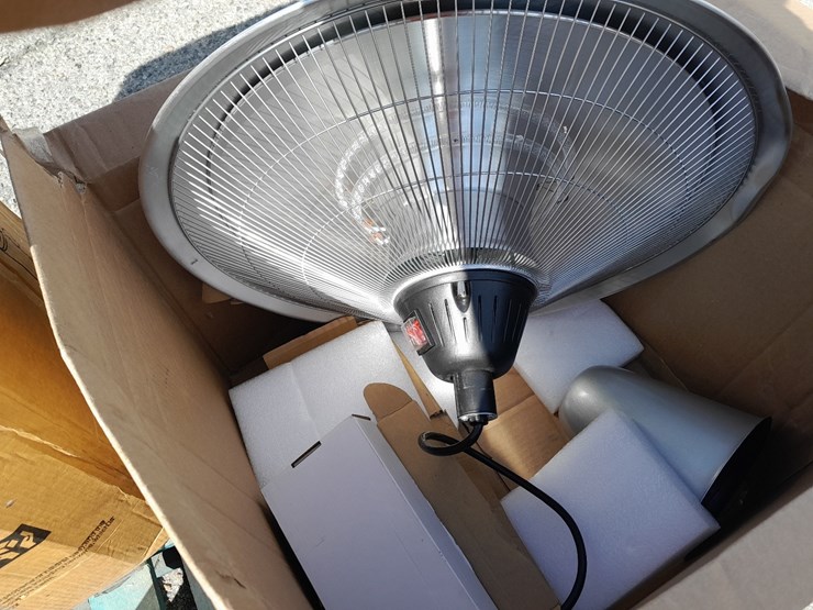 lot#-725-gorilla-gadget's-patio-heater-image-2