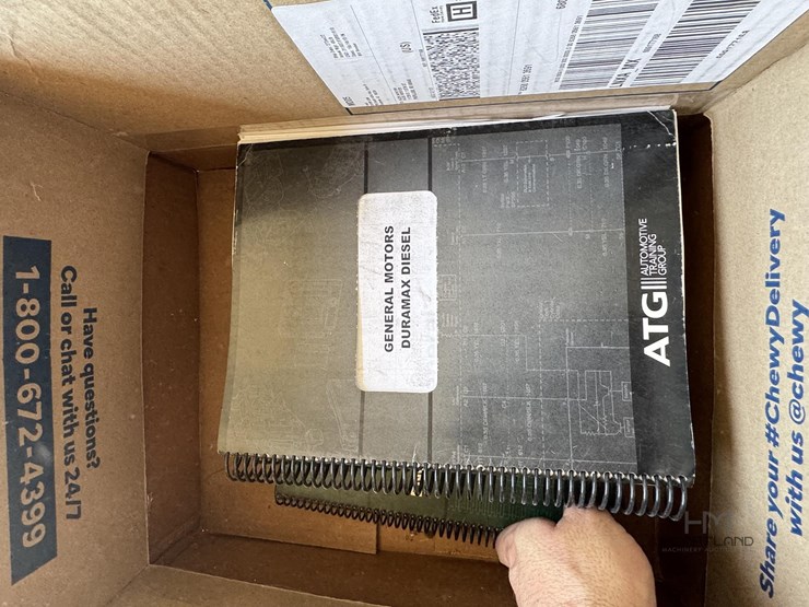 lot-of-shop-repair-manuals-lot-of-shop-repair-manuals-image-7
