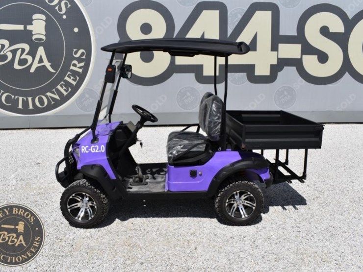 rc-car-rc-g2.0-golf-cart-utility-vehicle-image-2