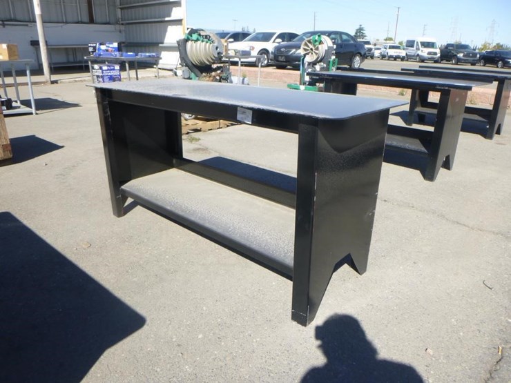 65"-h/d-welding-workbench-image-1