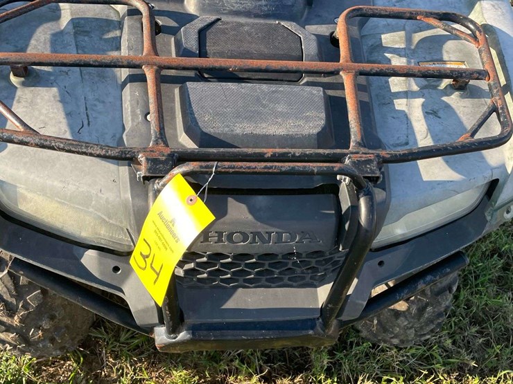 2013-honda-rancher-trx420fm1-atv--non-runner-image-11