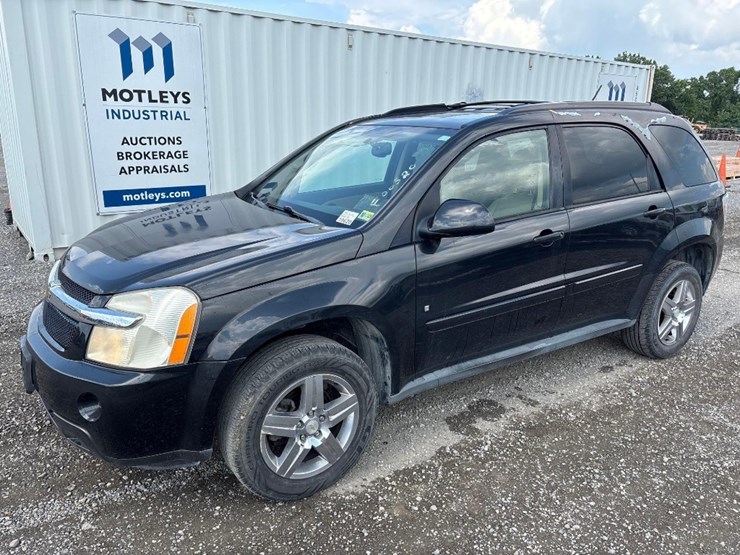 2009-chevrolet-equinox-lt-image-1