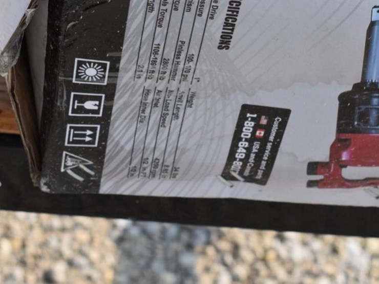 landhero-ih-1"-air-impact-wrench,-2300-ft-lbs-max-torque,-1"-drive-image-3