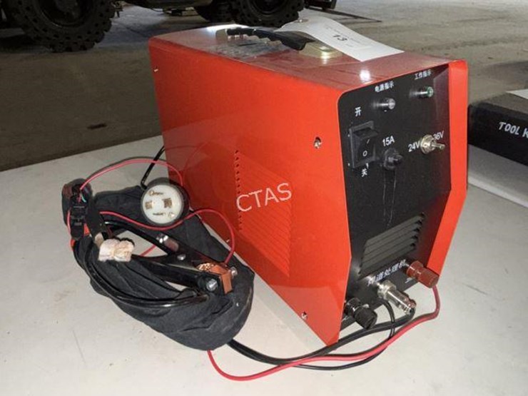 #13-•-220v-weld-polishing-machine,-weld-seam-cleaning-image-1