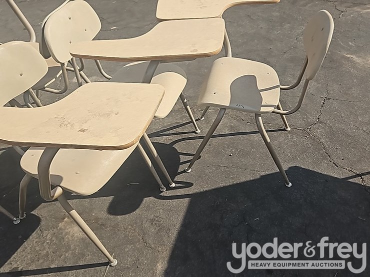 school-desk-w/chairs-(5-of)-image-5