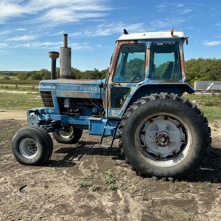 FORD 9700