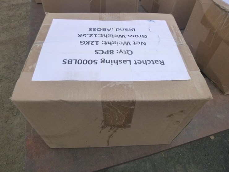 unused-5,000lbs-ratchet-lashings-(qty-8)-image-5