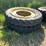 set-of-four-skinny-tires,-size-320/90/r50-came-off-of-john-deere-8300,-would-fit-others-image-1