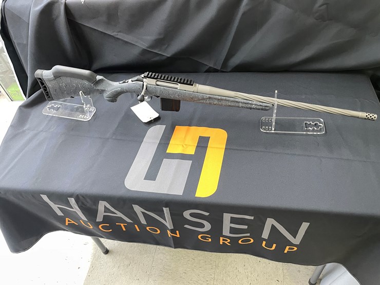 #4050-•-ruger-american-gen-ii,-sn:-691149722-image-3