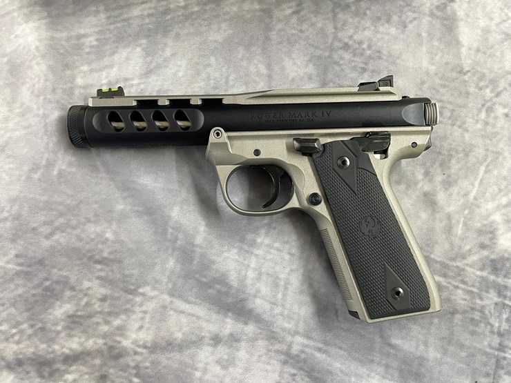#4002-•-ruger-mark-iv-22/45-lite,-sn:-500643563-image-4