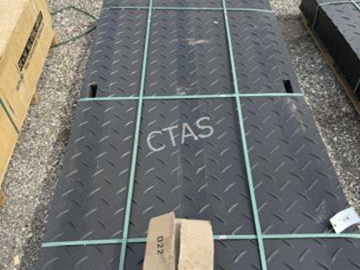 #115-•-ground-protection-mats---4'-x-8'-x-0.5"-image-2