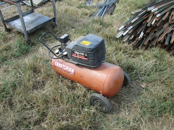 #29229-•-craftsman-15gal-120v-air-compressor-image-1